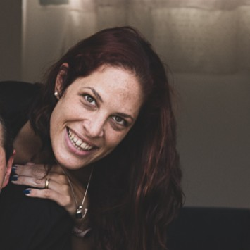 Vanesa Florio, editora y facilitadora del taller El hábito posible